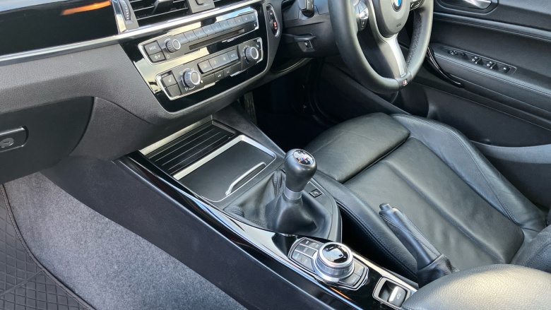 BMW 2 Series 218d M Sport 2dr [Nav] Diesel Convertible